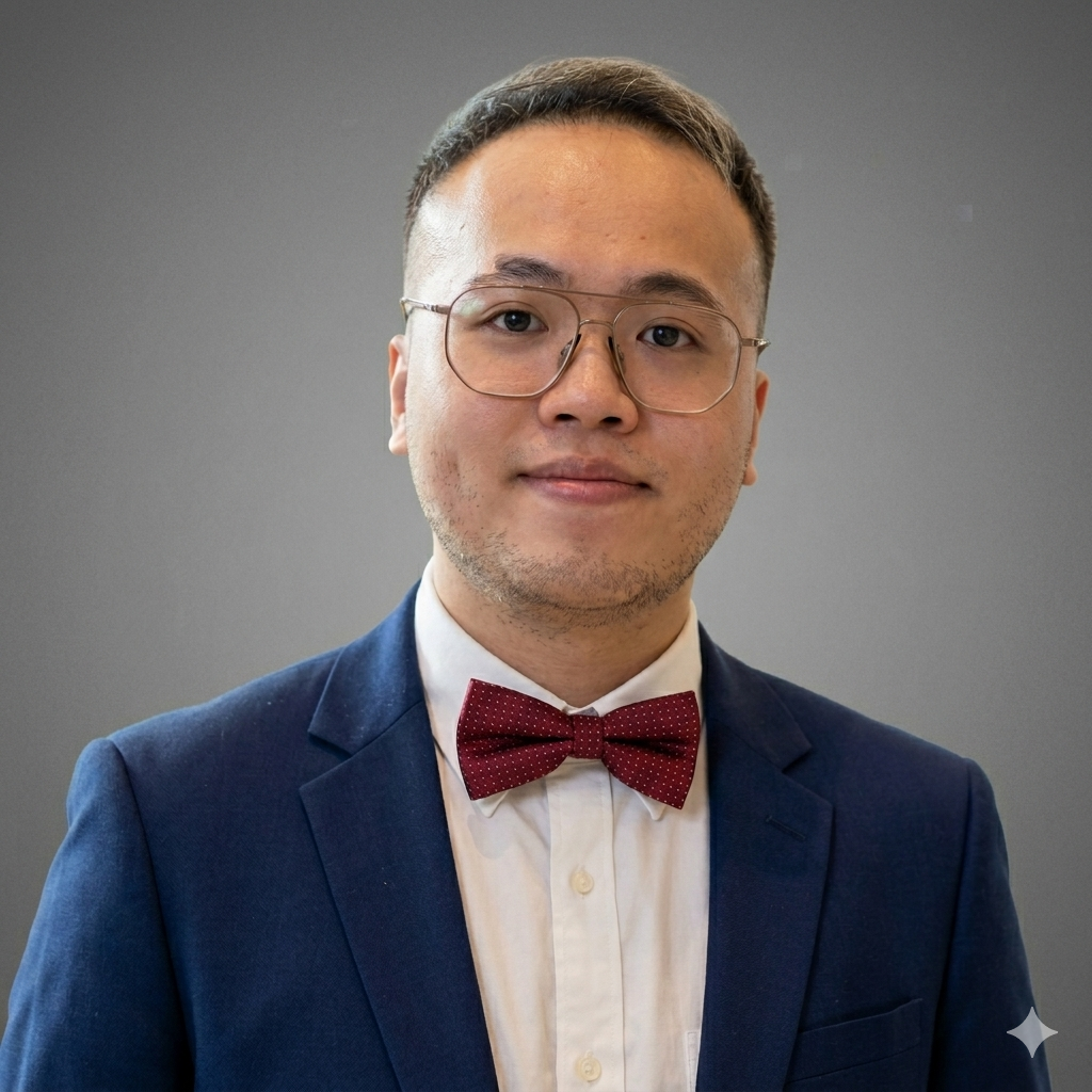KC Tan