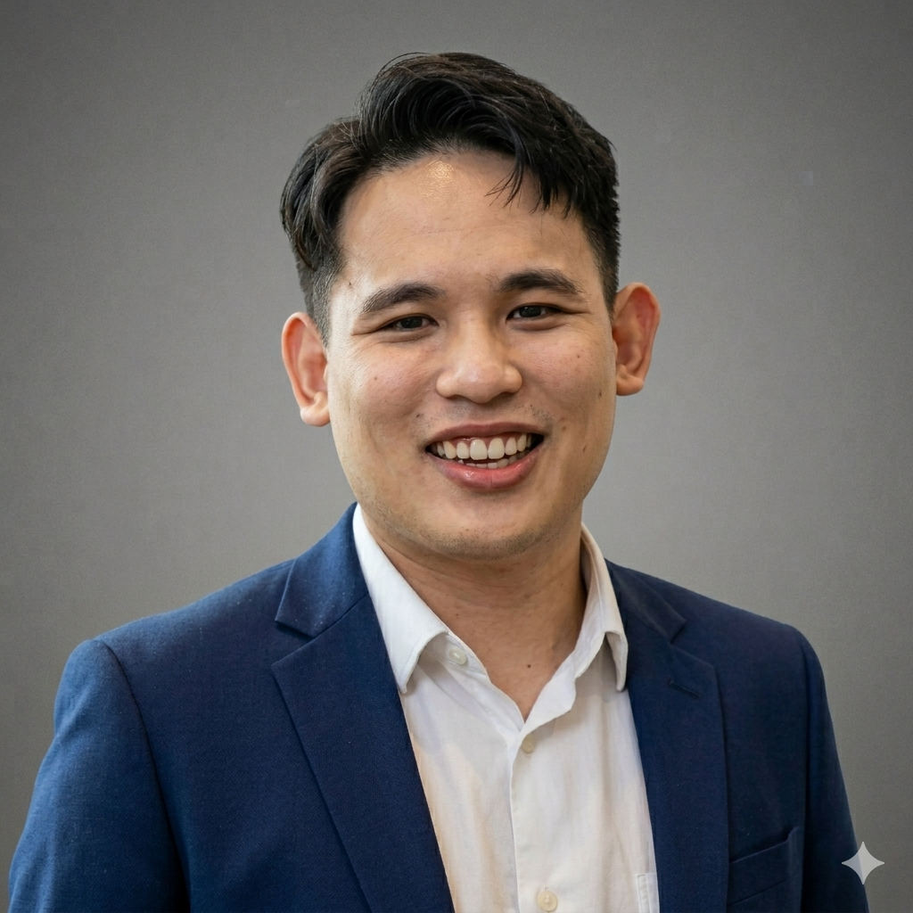 Kean Wei